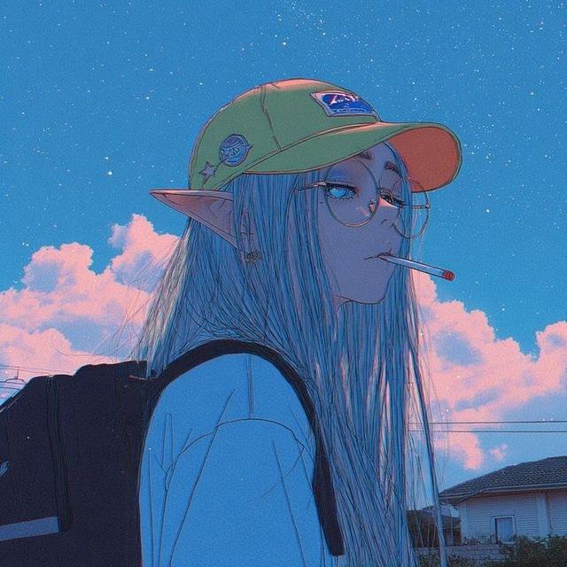 🪴ذهن شلوغ من🍄