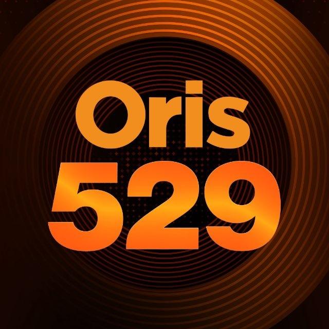 Oris Telegram