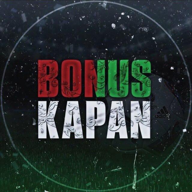 BonusKapan Etkinlik Sohbet