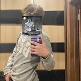 Yarchis, what are you doing?