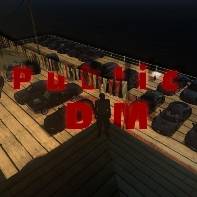 Public DM