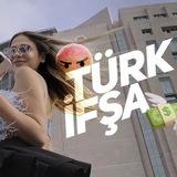 ÜNLÜ İFŞA AYAK
