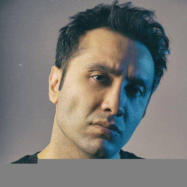 Pouria Motabean | پوریا متابعان