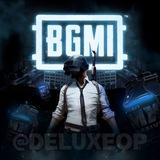 Bgmi Deluxe