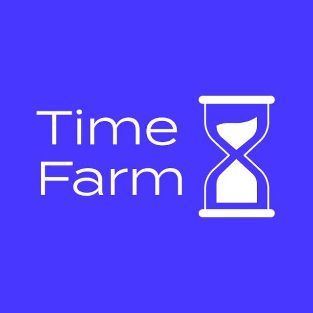 Time Farm Chat English 2