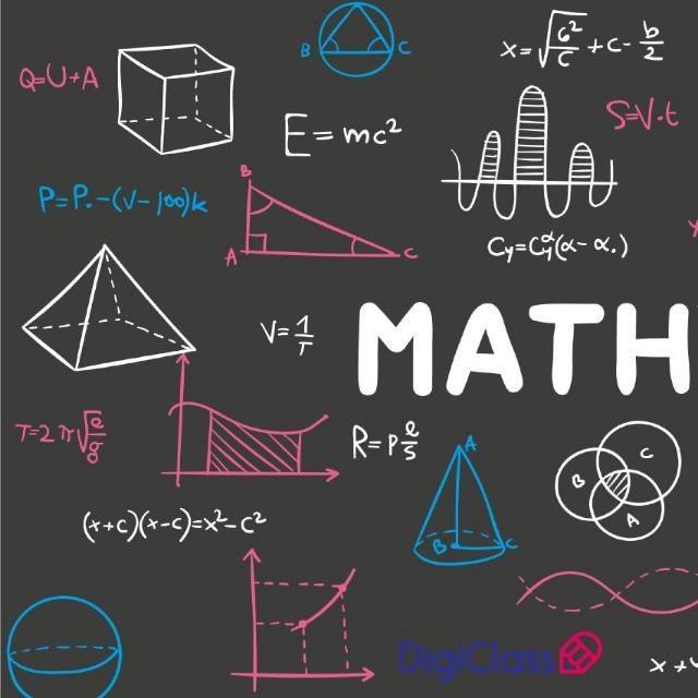 Le trésor des Mathématiques au Lycée