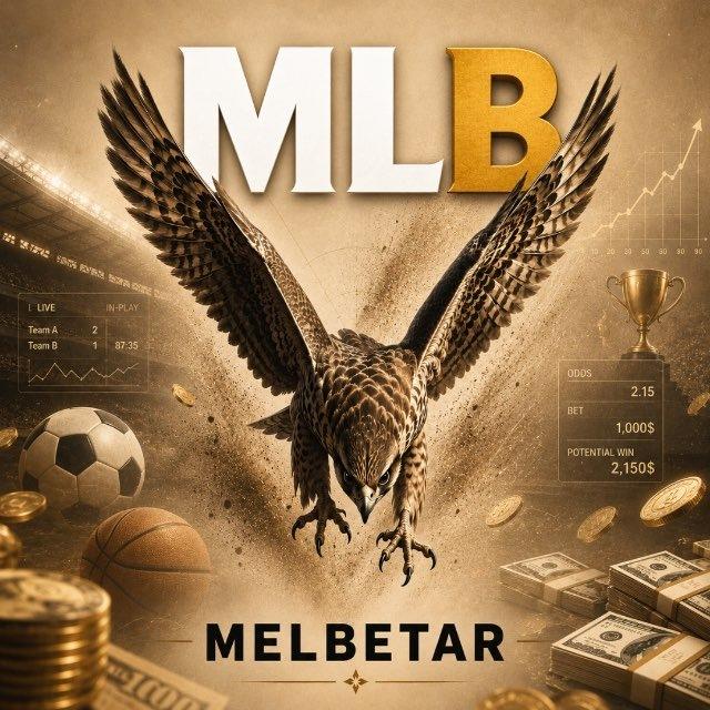 مراهنات - MELBETAR
