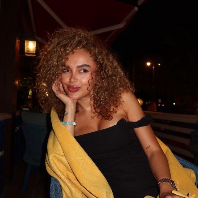 aydanique
