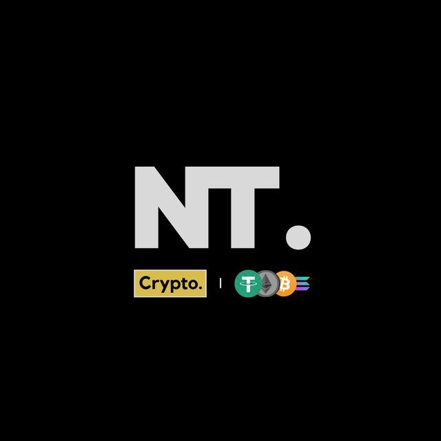 NT Crypto.