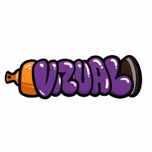 GIVEMEVZL | ВИЗУАЛЬНЫЙ.