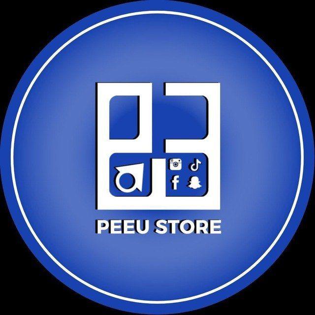 PEEU STORE