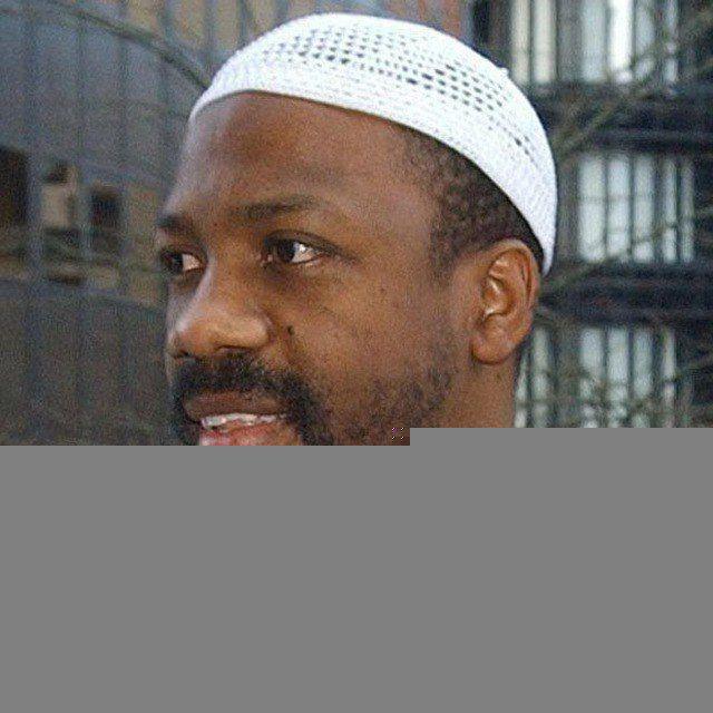 Shaykh Abdullah Faisal