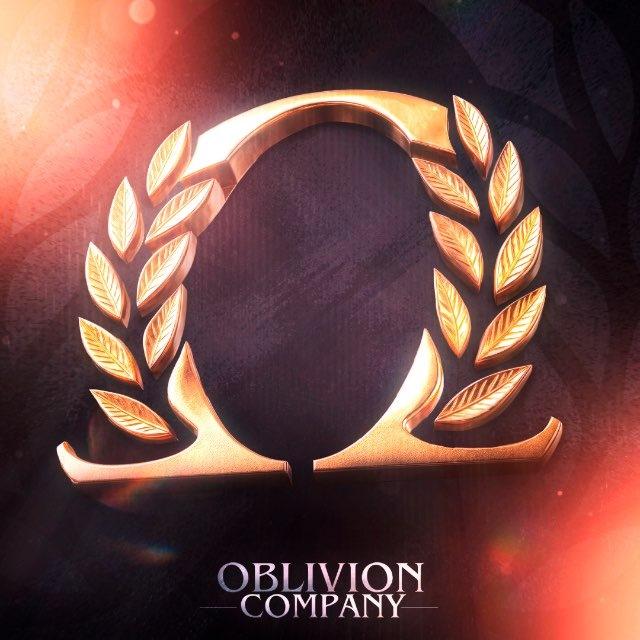 Oblivion Company