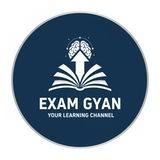 Exam Gyan