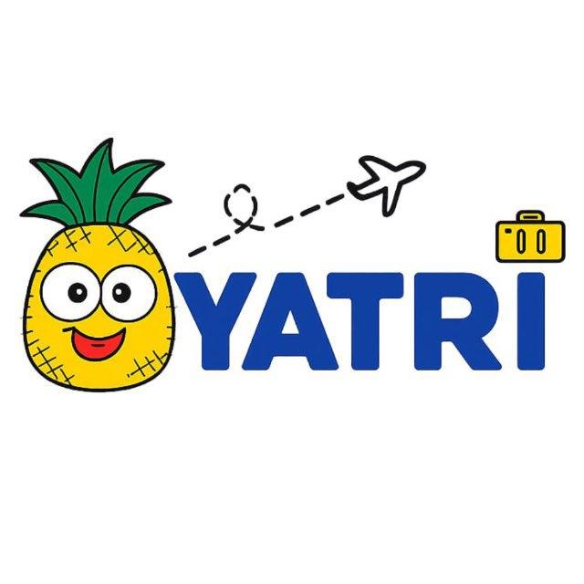 🍍Yatri
