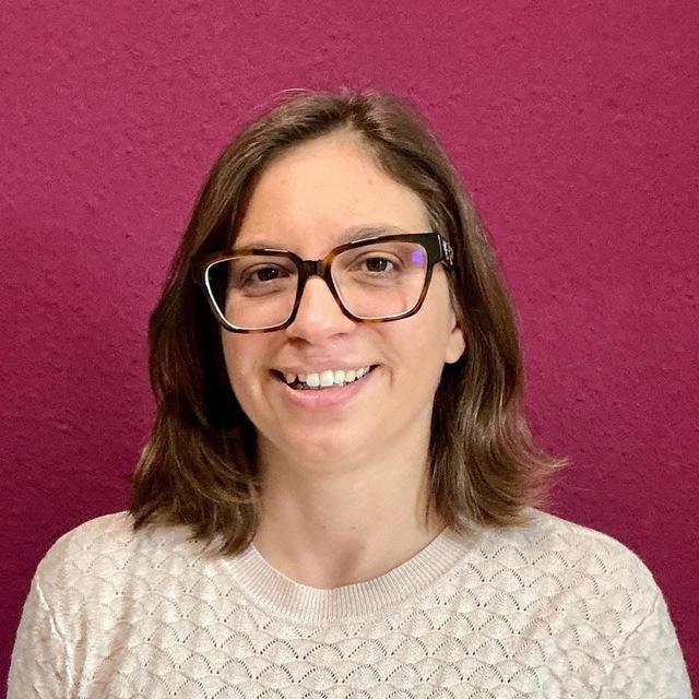 Traumata lösen - mit Stefanie Neubeck