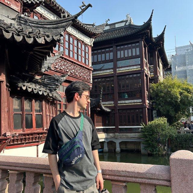 Igrar China 🇨🇳