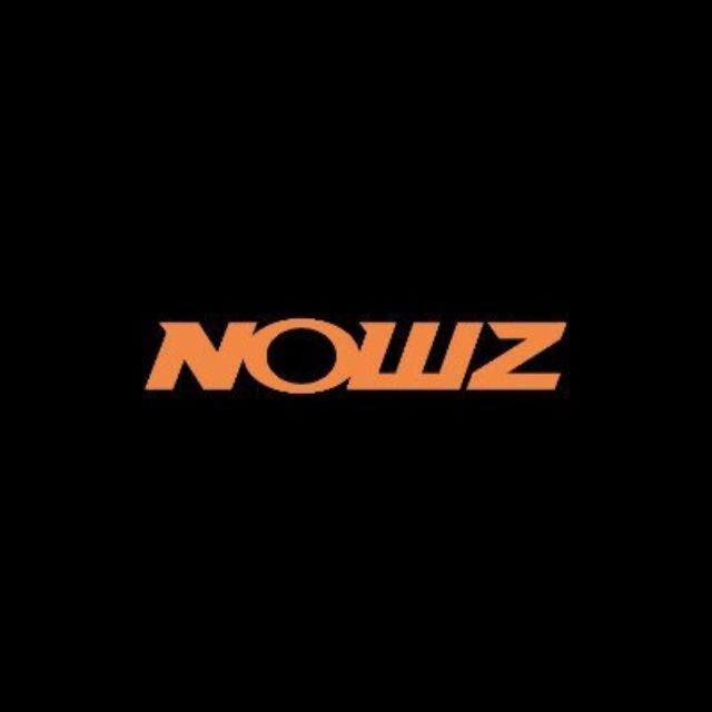 NOWZ • CUBE