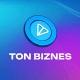 TON 💎 BIZNES