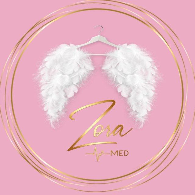 Zora_Med | Tibbiy formalar.