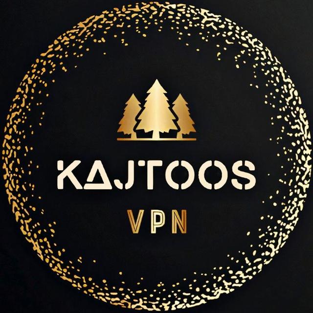 Kajtoos VPN