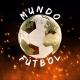 MUNDO🌎FÚTBOL⚽️ (En desuso)