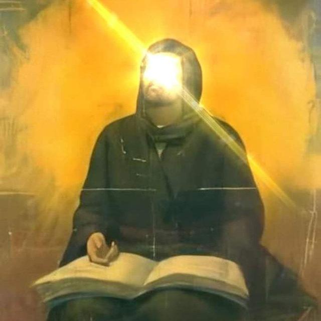 Spirits of Enlightenment