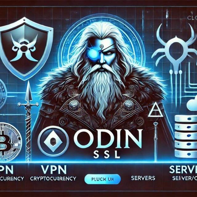 ODINSSL CHANNEL