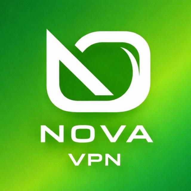 • | NoVa VPN / فیلتر شکن رایگان