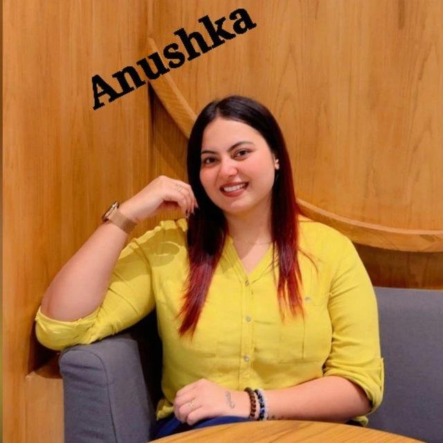 ANUSHKA SHARMA 🪬