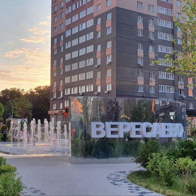 Вересаево Мамочки Общение