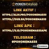 POHONEMAS33 OFFICIAL CHANNEL