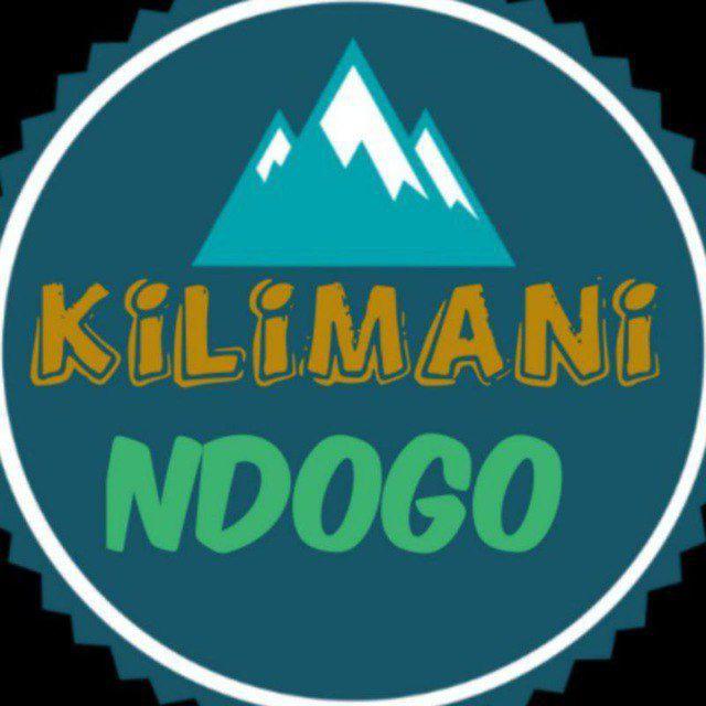 KILIMANI NDOGO verified
