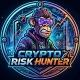 CRYPTO RISK HUNTER 🦍