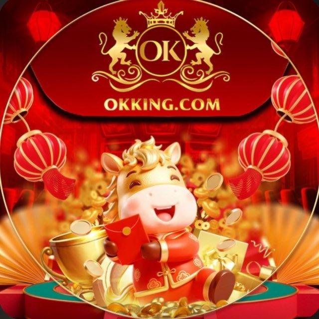 OKKING.COM VUA NHÀ CÁI