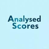 ANALYSED SCORE🔞+