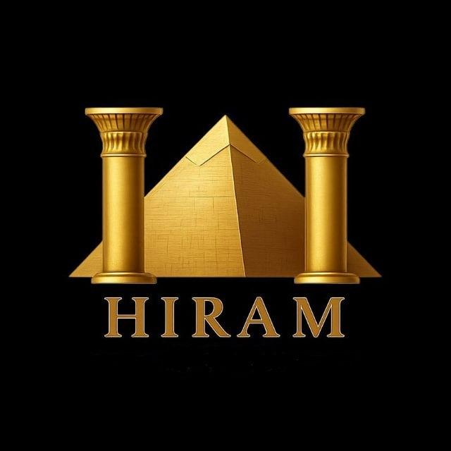 آکادمی مشاوره هیرام | HIRAM️✨