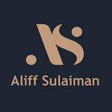 CDS Account Opening with Aliff Sulaiman