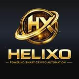 Helixo Network Community