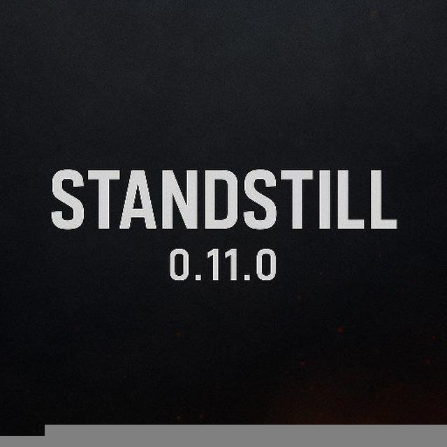 StandStill | TeleBot