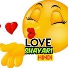 Hindi Love Romantic Shayari