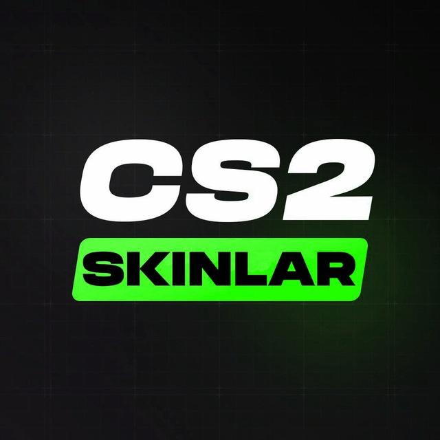 UzSaler － Skin Savdo kanali