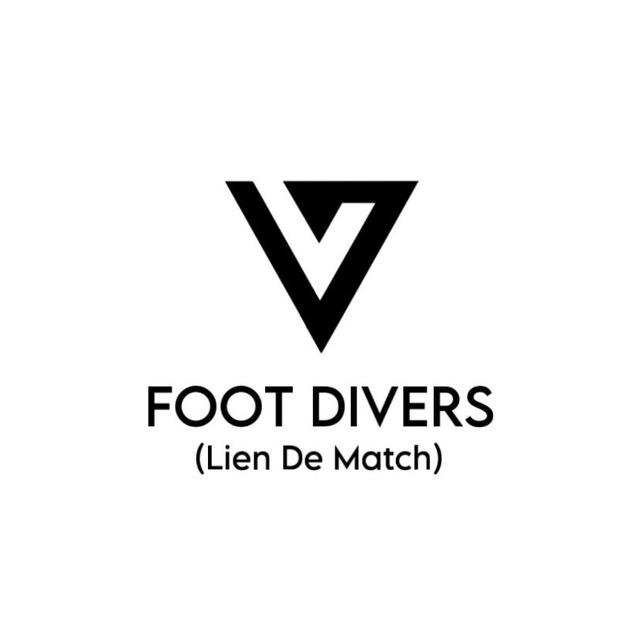 Foot Divers ⚽️🇫🇷