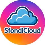 SFONDI CLOUD Official ☁️ Wallpapers 🇮🇹