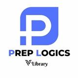 PrepLogics VLibrary
