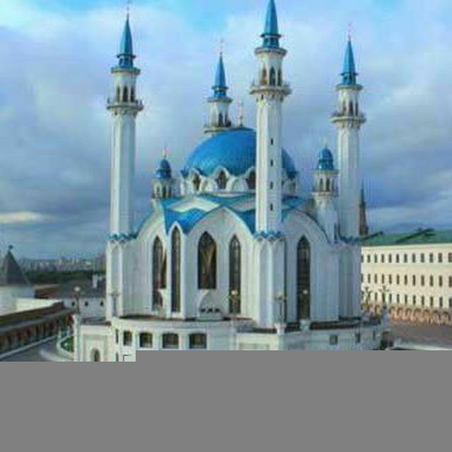 میراث اسلامی ـ ایرانی در روسیه