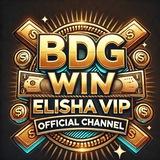 ELISHA BDG WIN OFFICIAL