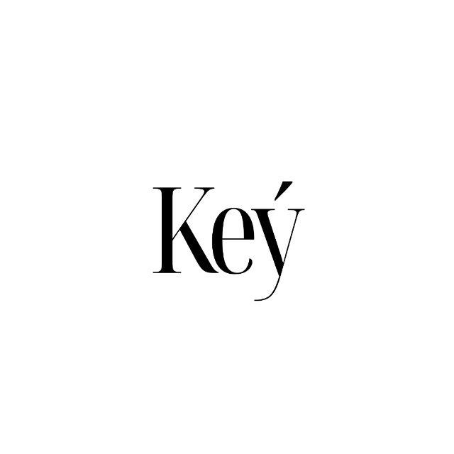 KEÝ