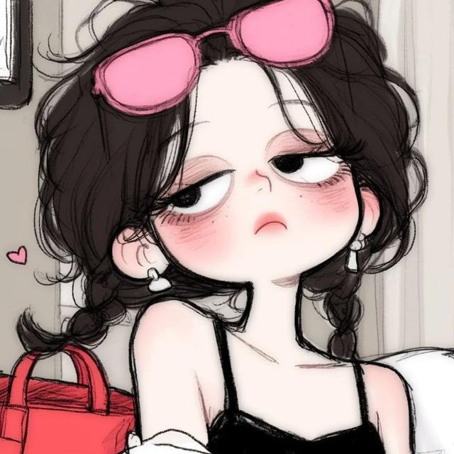 少女高中生白虎