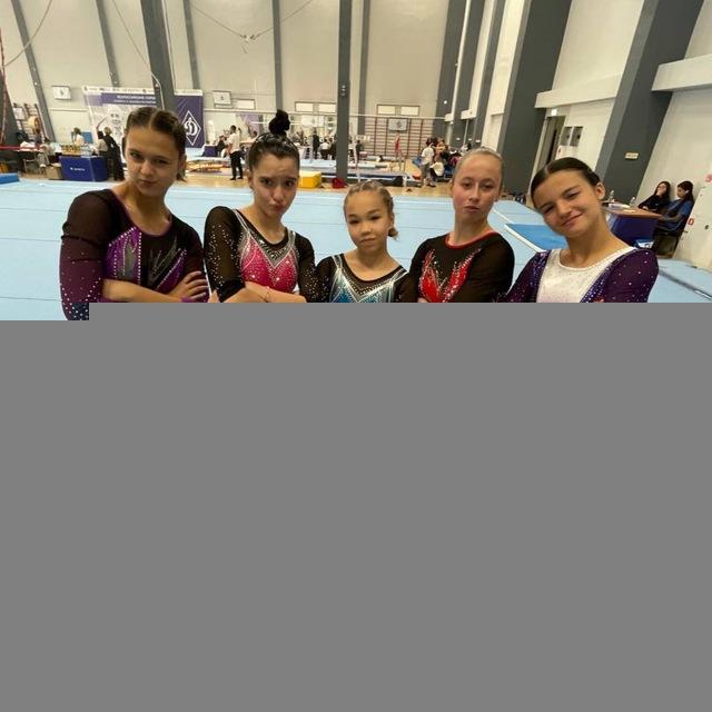 KZN gym🤸🏽‍♀️